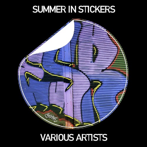 VA - Summer In Stickers [SS135]